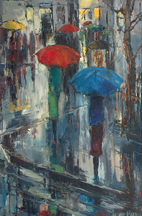 Joshua Meador Rain People Midsized Thumbnail