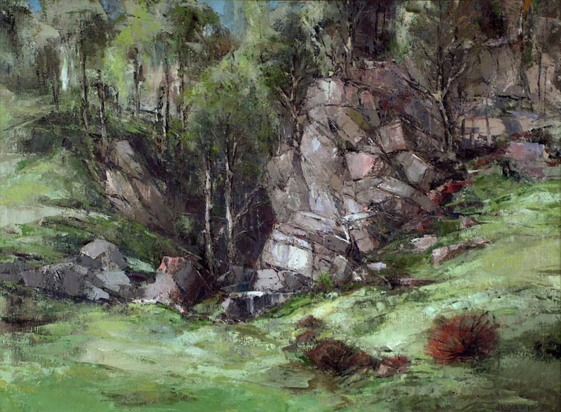 Joshua Meador Secret