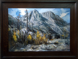 Joshua Meador Sierra Wilds