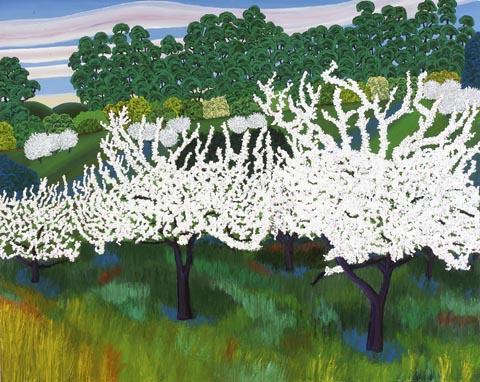 Jack Stuppin Michaels Apples