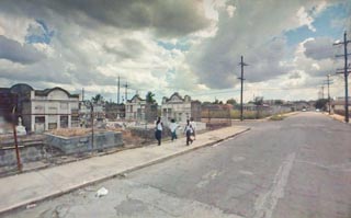 New Orleans