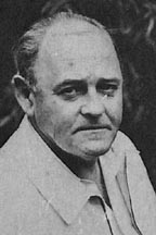 James March Phillips Photograph