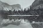 James David Smillie Mirror Lake Yosemite Thumbnail