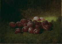 Carducius Plantagenet Ream Plums Art Institute of Chicago