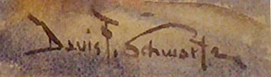 Schwartz Davis Mt Tam Sign .jpg