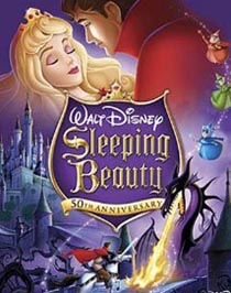 Sleeiping Beauty