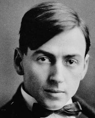 Tom Thompson 1877-1917