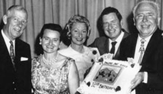 Twelfth Anniversary of the Twentynine Palms Art Guild