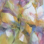 Gean Waren Leaves of Time