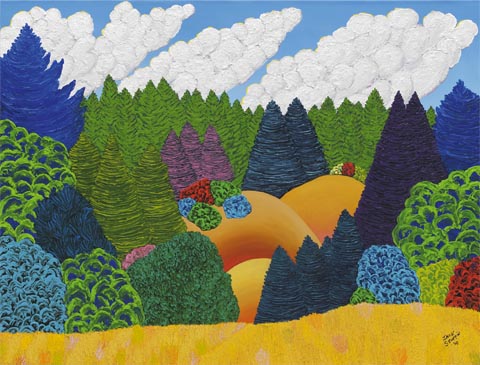 Jack Stuppin West County