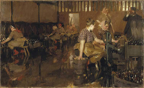 Anders Zorne Brewery