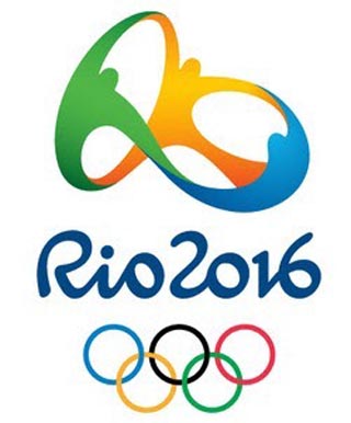 2016 Olympics Rio