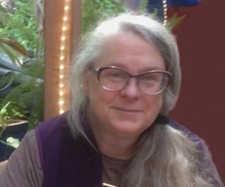 Linda Sorensen