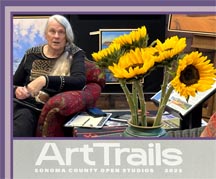 Linda Sorensen, Art Trails 25, midsized thumbnail