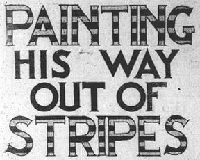 Sub Title William Kunze Article SF Call March 17 1912