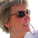 Ann Japenga