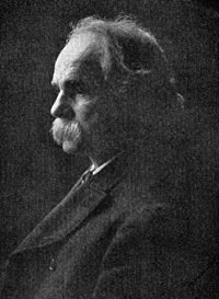Photo Edwin Deakin