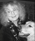 Gail Packer Photo