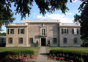 Hyde Collection Glens Falls NY