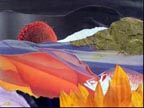 Dave Kingwell Painting