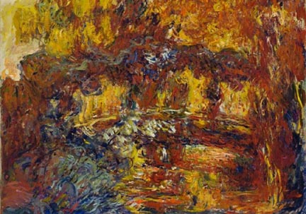 BBHPhoto_Claude_Monet_Japanese_Bridge