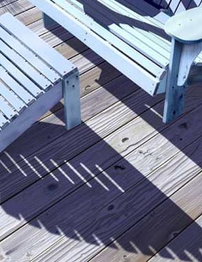 Bert Monroy Bodega Shadows