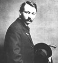 Robert Henri Thumbnail