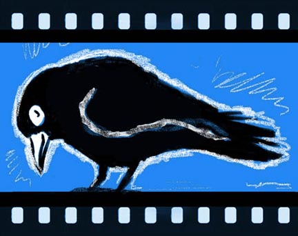 Bodega Bay Short Film Festival Logo