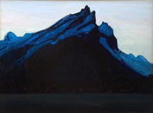 Conrad Buff Blue Mountain
