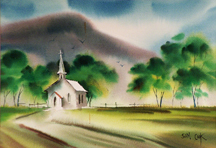 Sam Cook Country Church Midsized Thumbnail