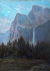 Carl Dahlgren Bridalveil Falls Thumb