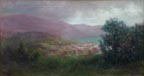 Carl Dahlgren Mount Tamalpais Thumbnail