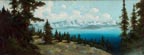 Richard DeTreville Crater Lake Thumbnail