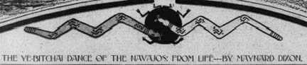 SF Call Maynard Dixon Byline
