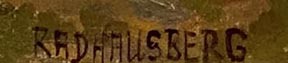 Alexander Dzigurski, Radhausberg, Austrian Alps, Title