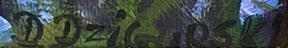 Dorothy Dzigurski, Lavender Fields, Provence, France ... signature