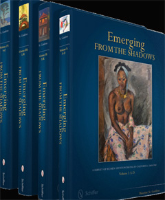 Emerging from the Shadows
