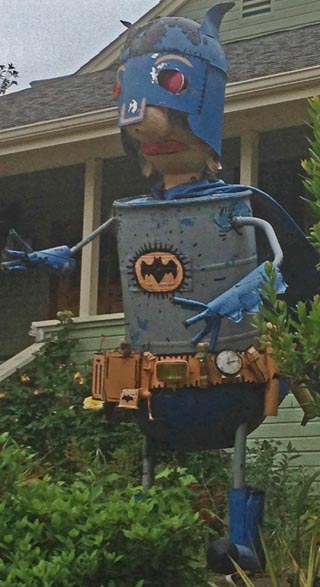 Patrick_Amiot_Batman