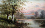 Henrietta Riddle Fish