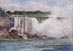 Hugo Anton Fisher Niagra Falls
