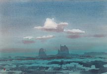Jade Fon Mittens Monument Valley Midsized Thumbnail