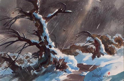 Jade Fon, Night Owl