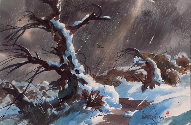 Jade Fon, Night Owl