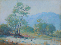Victor Clyde Forsythe Desert Life Midsized Thumbnail