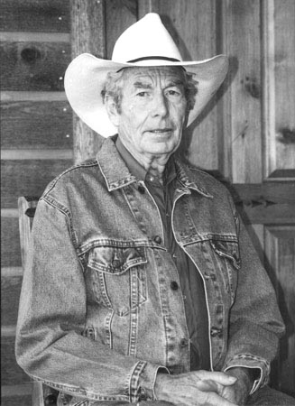Bill Freeman Photo