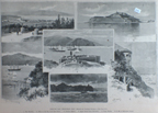 Charles Graham Print Around San Francisco Bay