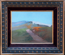 Grace Allison Griffith Dune Path