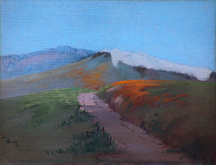Grace Allison Griffith Dune Path Midsized Thumbnail
