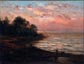 Nels Hagerup Racoon Straits Thumbnail