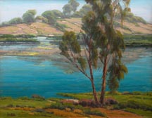 Sam Hyde Harris Carlsbad Backwater Midsized Thumbnail